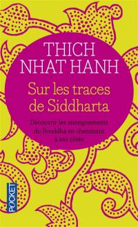 Sur les traces de Siddharta : découvrir les enseignements du Bouddha en cheminant à ses côtés