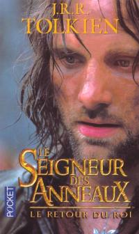 Le seigneur des anneaux. Vol. 3. Le retour du roi