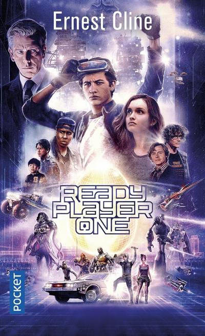 Ready player one