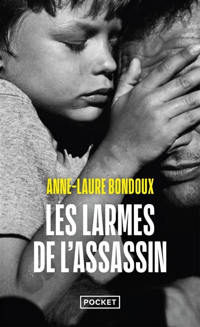 Les larmes de l'assassin