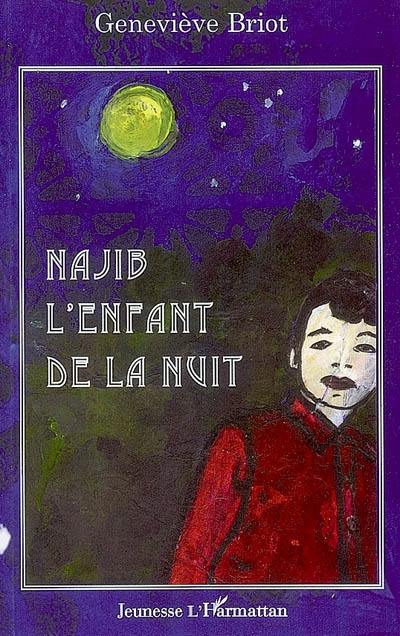 Najib, l'enfant de la nuit