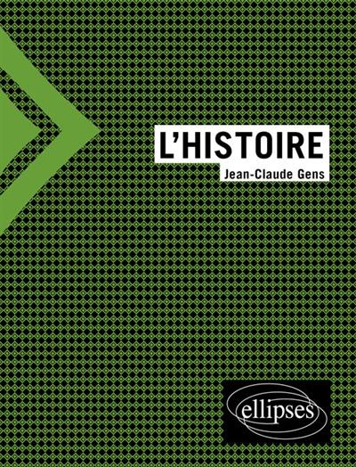 L'histoire