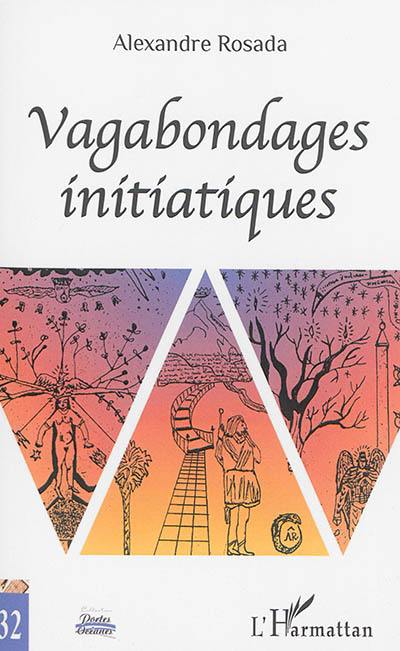 Vagabondages initiatiques