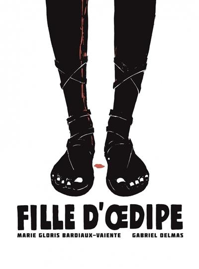 Fille d'Oedipe