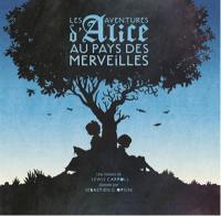 Les aventures d'Alice au pays des merveilles