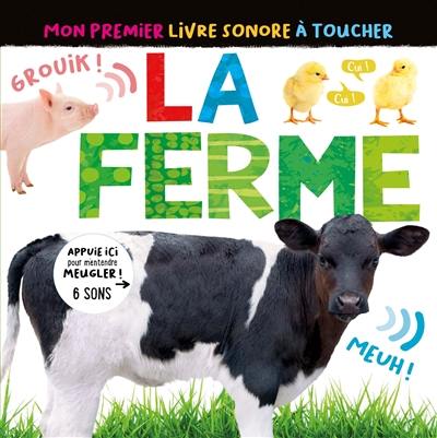 La ferme