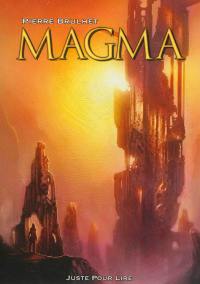 Magma