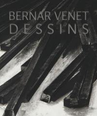 Bernar Venet : dessins