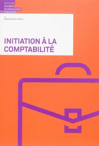 Initiation à la comptabilité