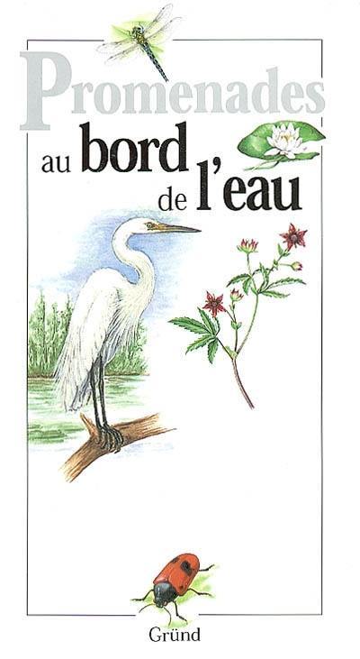 Au bord de l'eau