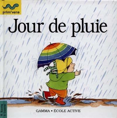 Jour de pluie