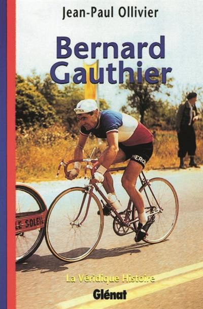 Bernard Gauthier