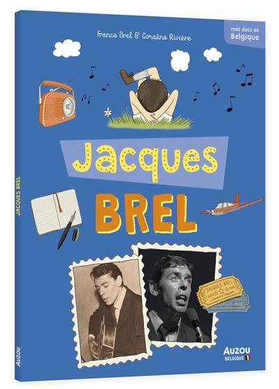 Jacques Brel