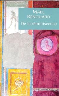 De la réminiscence