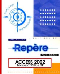 Access 2002