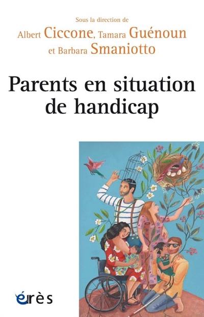 Parents en situation de handicap : le générationnel à l'épreuve