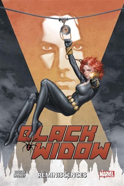 Black Widow : réminiscences