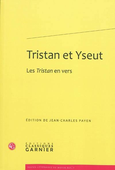 Les Tristan en vers