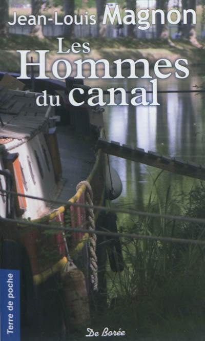 Les hommes du canal