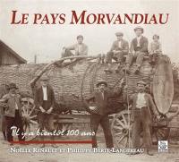 Le pays morvandiau