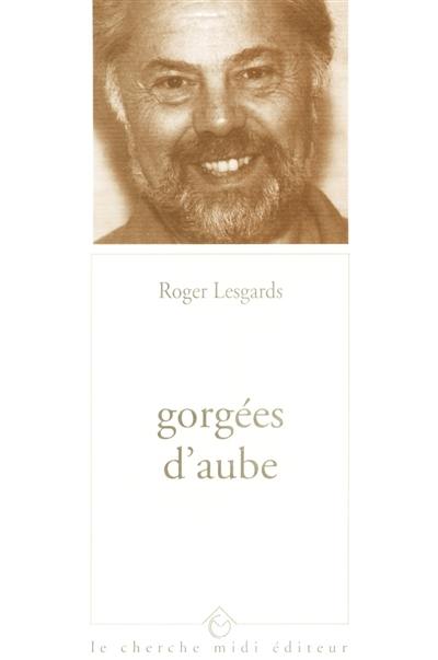 Gorgées d'aube