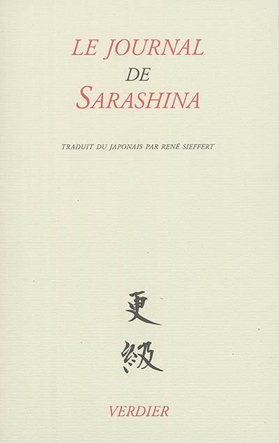 Le journal de Sarashina