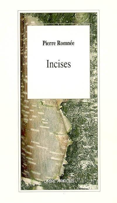 Incises