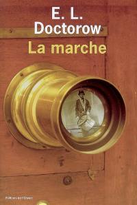 La marche