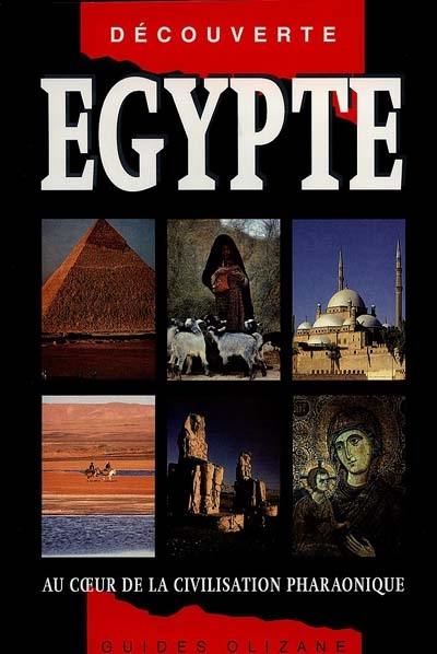 Egypte : au coeur de la civilisation pharaonique