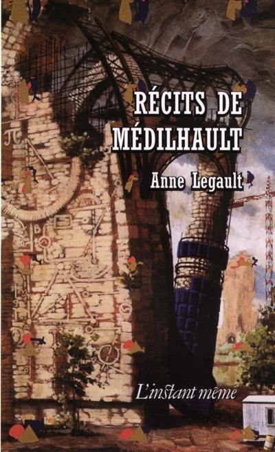 Récits de Médilhault