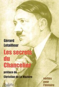 Les secrets du chancelier