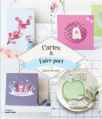 Cartes & faire-part