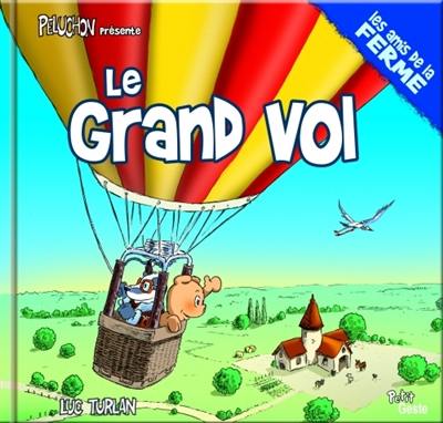 Le grand vol