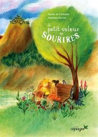 Le petit voleur de sourires