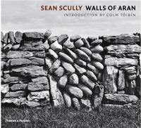 Sean Scully Walls of Aran (Hardback)