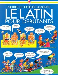 Le latin pour débutants