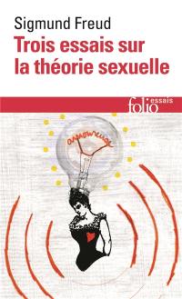 Trois essais sur la théorie sexuelle