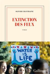 Extinction des feux