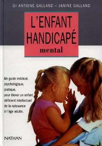 L'enfant handicapé mental