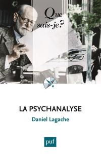 La psychanalyse