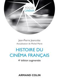 Histoire du cinéma français