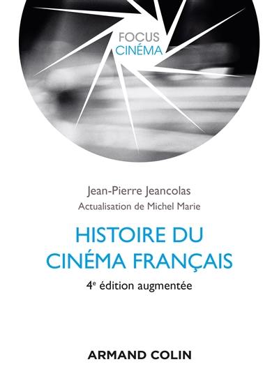 Histoire du cinéma français