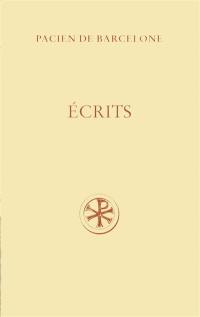 Ecrits