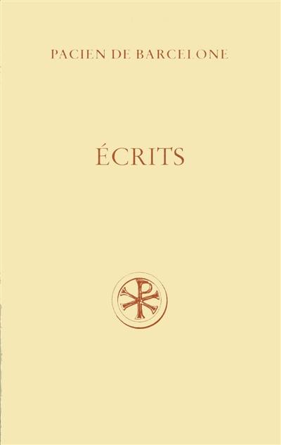 Ecrits