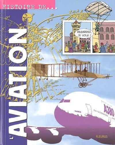 L'aviation