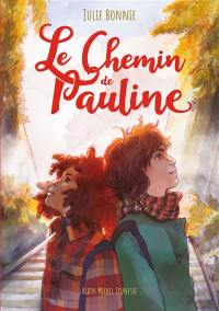 Le chemin de Pauline