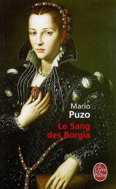 Le sang des Borgia