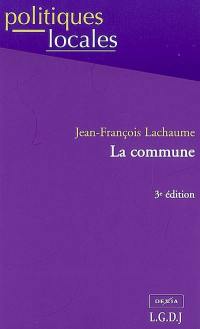 La commune