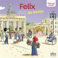 Felix de Berlin