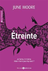 Etreinte. Vol. 3